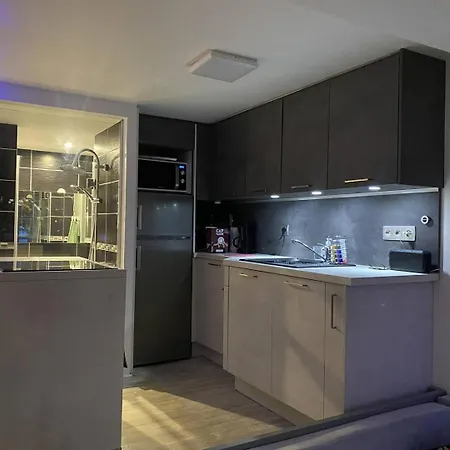 666 Joli T2 Port Nature 8 Rez De Chaussee Vue Port Apartment Agde