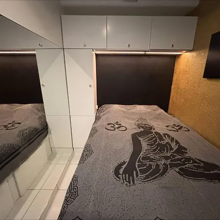 Apartamento 666 Joli T2 Port Nature 8 Rez De Chaussée Vue Port