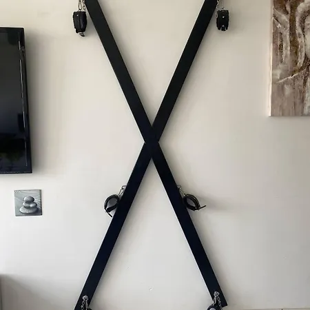 666 Joli T2 Port Nature 8 Rez De Chaussee Vue Port *