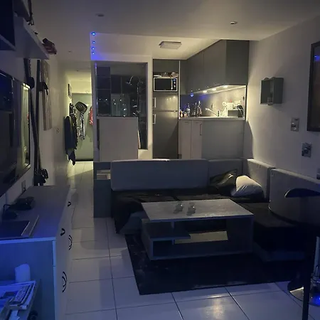 666 Joli T2 Port Nature 8 Rez De Chaussée Vue Port Apartamento *