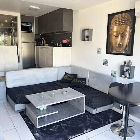 Apartamento 666 Joli T2 Port Nature 8 Rez De Chaussée Vue Port