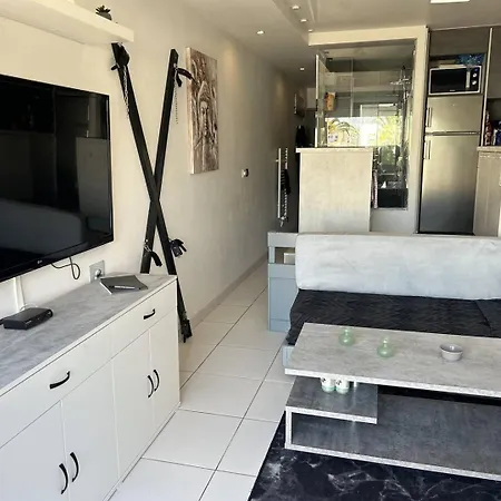 666 Joli T2 Port Nature 8 Rez De Chaussee Vue Port * Agde