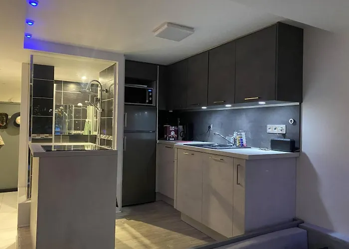 666 Joli T2 Port Nature 8 Rez De Chaussée Vue Port Apartamento Agde