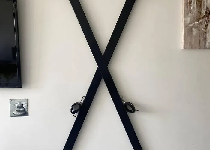 666 Joli T2 Port Nature 8 Rez De Chaussée Vue Port *