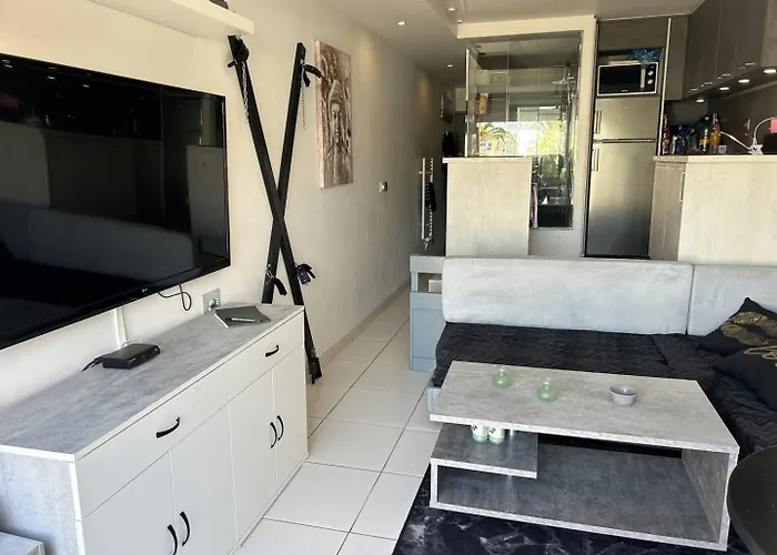 666 Joli T2 Port Nature 8 Rez De Chaussee Vue Port * Agde